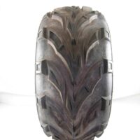 Wheel and Tire w/Rim - 20x10-10 Rear 91769