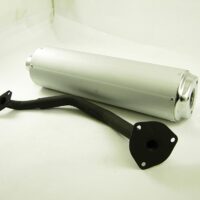 Muffler/Exhaust 90294
