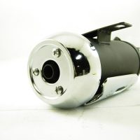 Muffler/Exhaust 90295