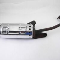 Muffler/Exhaust (not For Taotao Model) 90970