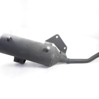 Muffler/Exhaust 92292
