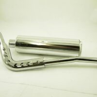 Muffler/Exhaust 90304