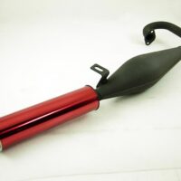 Muffler/Exhaust 90307