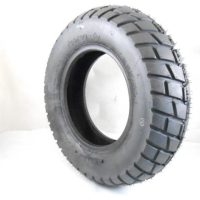 Tire 130/90-10 Rear 92549