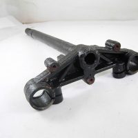 Steering Shaft/triple Tree 91725