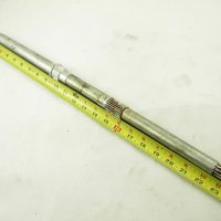 Rear Axle 90875