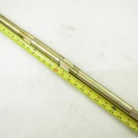 Rear Axle 90877