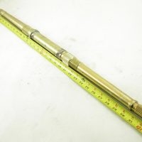 Rear Axle 90894