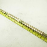 Rear Axle 90880
