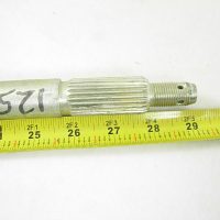Rear Axle 92054