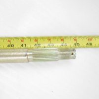 Rear Axle 92585
