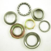 Steering Ball Bearing 90706