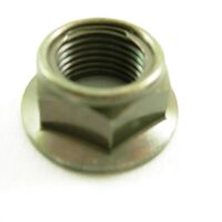 Output Shaft Nut/screw 90707