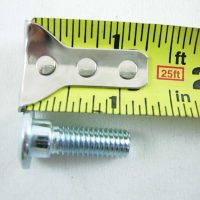 Disc Brake Plate Bolt 90709
