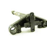Steering Shaft/triple Tree 90445