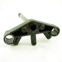 Steering Shaft/triple Tree 90446