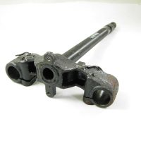 Triple Tree/steering Shaft 92192