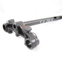 Triple Tree/steering Shaft 92378