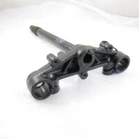 Triple Tree/steering Shaft 92440