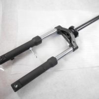 Triple Tree/front Shock 92620