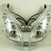 Headlight 90464