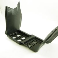 Footrest (right Side) 90559