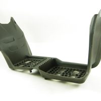 Footrest(left Side) 90560