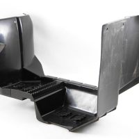 Foot Rest/board (left Side) 90562