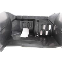 Foot Rest (right Side) 90565