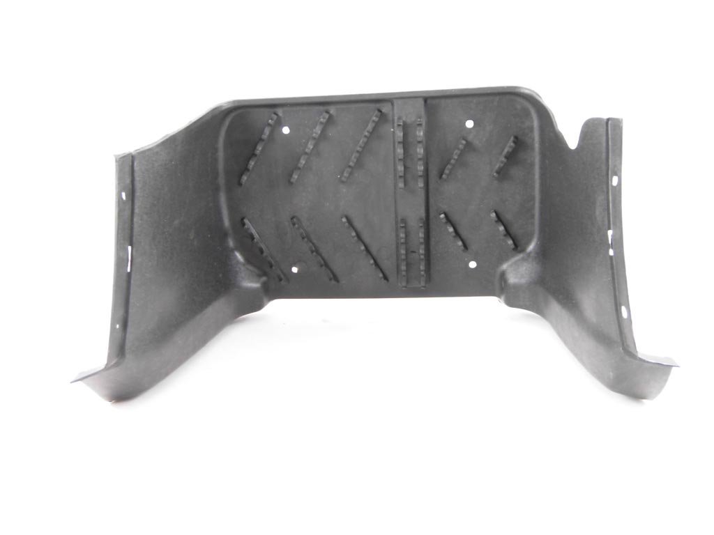 Footrest(left Side) 90566 - PRT-TT-90566