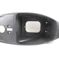 Under Seat Storage/seat Bucket 92554