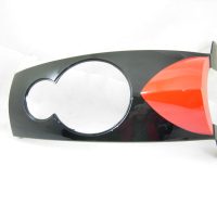 Headlight Housing 92382