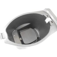 Under Seat Storage/seat Bucket 92462