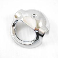 Handle Bar Cover/chrome 92569