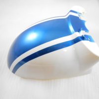 Front Fender 92572