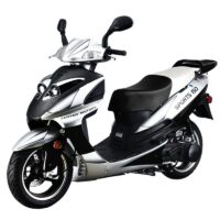 Taotao CY150D 150cc SuperScooter