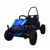 TrailMaster Cheetah i3