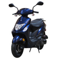 Amigo Beemer 50 Scooter