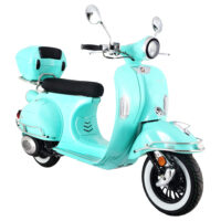 Amigo Bellagio 150 Scooter