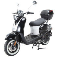 Amigo Magari 50 Scooter