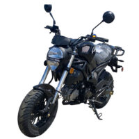 Amigo Morro 125 Scooter