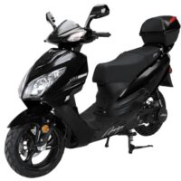 Amigo Phenom 150cc Scooter