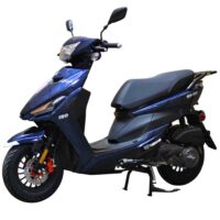 Amigo SS-150 Scooter