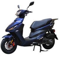 Amigo SS-50 Scooter