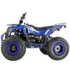 Apollo Commander 200 ATV - Left