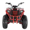 Apollo Commander 200 ATV - Front