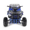 Apollo Commander 125 DLX Youth ATV - Front