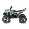 Apollo Commander 125 DLX Youth ATV - Left