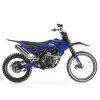 Apollo DB-36 Full Size Adult Dirt Bike - right view