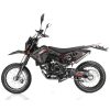 Apollo DB-36DX Deluxe 250cc Enduro DOT Dual Sport Dirt Bike - side view